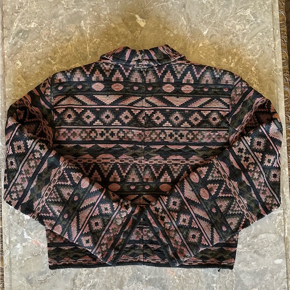 Flashback Jacket - Picture 5 of 6